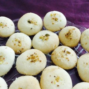  Naan Khatai