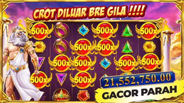 Slot Gacor Terbaru