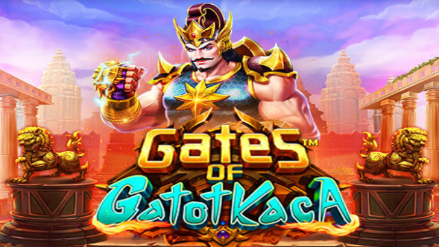 Slot Online Gacor