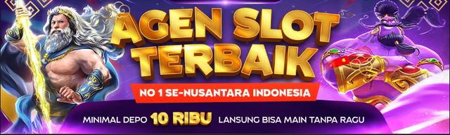 Keseruan Slot Online dengan Deposit 10 Ribu Pengalaman Bermain yang Mengasyikkan